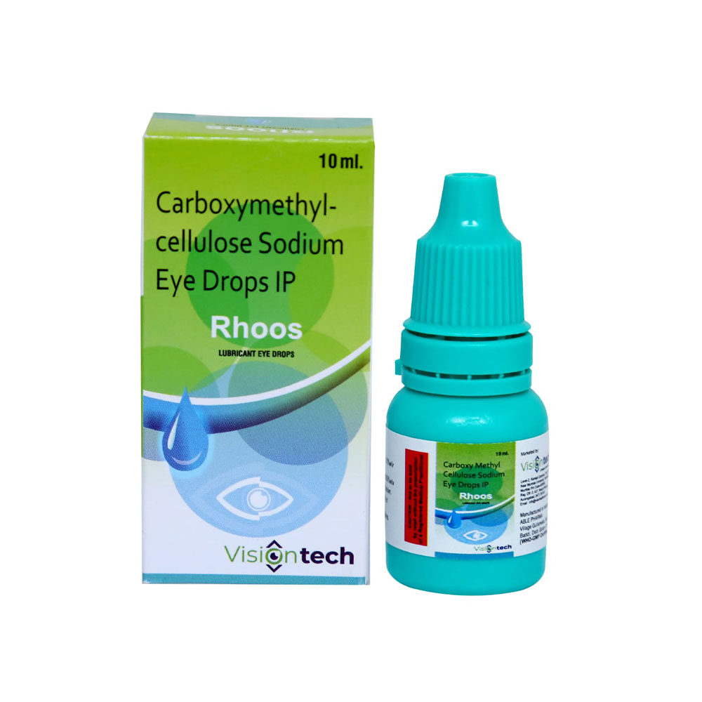 Rhoss Eye Drops